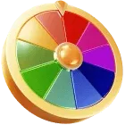 Turntable Keberuntungan icon