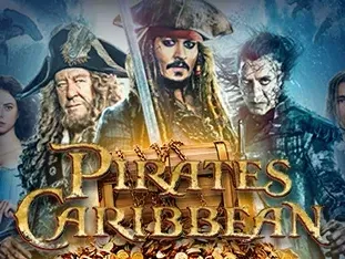 Pirates Caribbean thumbnail