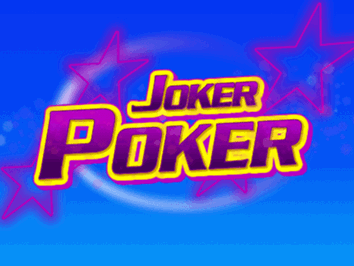 Joker Poker 50 Hand screenshot