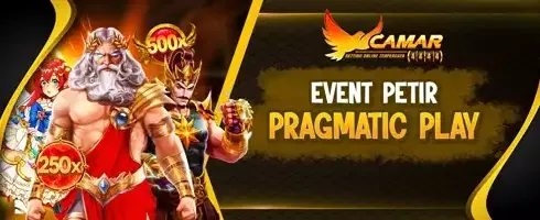 Bonus Selamat Datang 100% hingga Rp500.000 banner