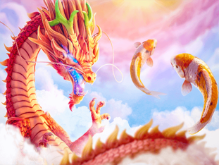 Dragon Legend screenshot